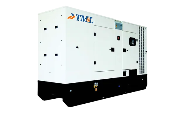 Generadores Cummins TM&L Costa Rica
